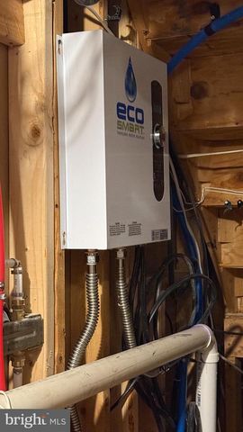 11 HUNTERS FORGE CT, Owings Mills, MD 21117