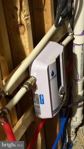 11 HUNTERS FORGE CT, Owings Mills, MD 21117