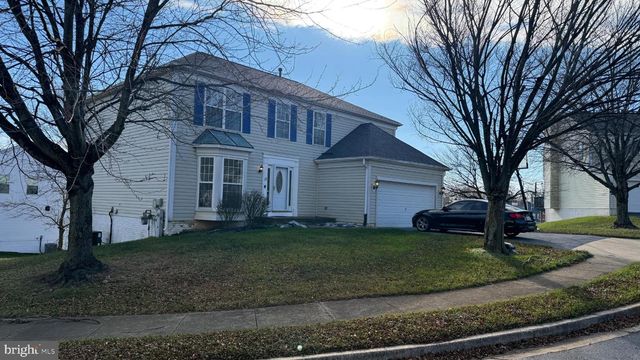 11 HUNTERS FORGE CT, Owings Mills, MD 21117