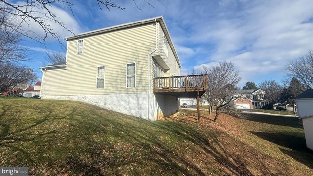 11 HUNTERS FORGE CT, Owings Mills, MD 21117