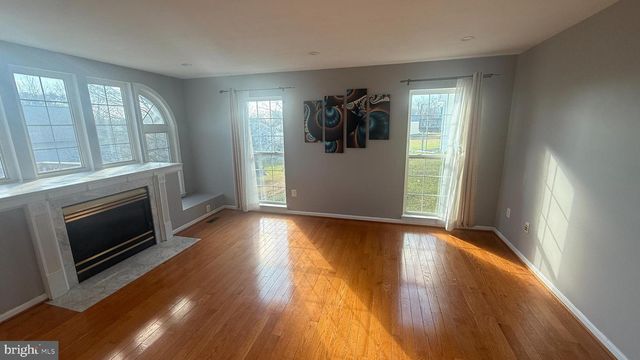 11 HUNTERS FORGE CT, Owings Mills, MD 21117