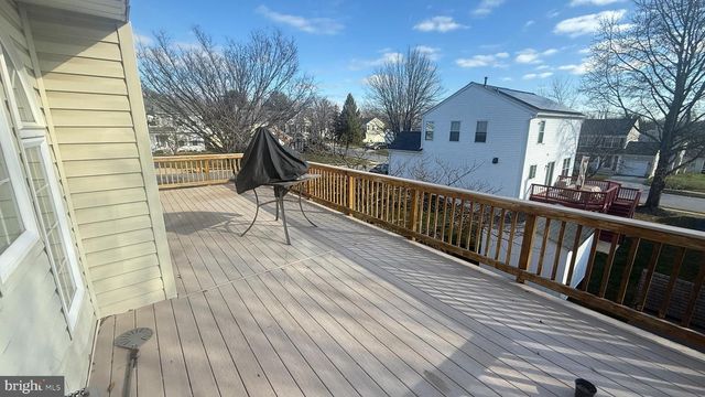 11 HUNTERS FORGE CT, Owings Mills, MD 21117