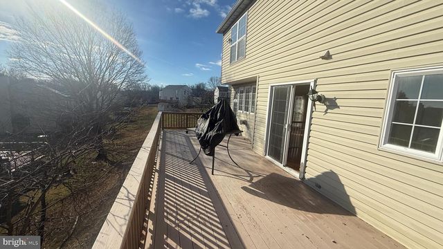 11 HUNTERS FORGE CT, Owings Mills, MD 21117