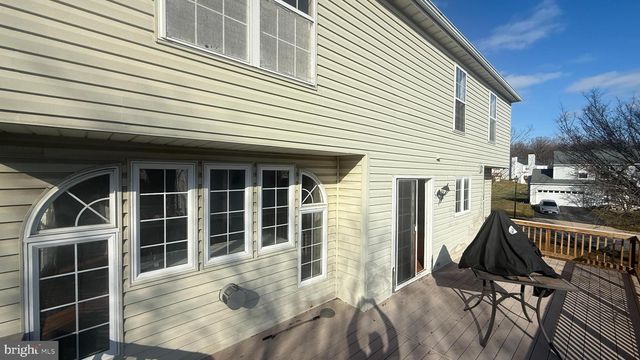 11 HUNTERS FORGE CT, Owings Mills, MD 21117