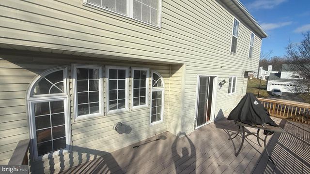 11 HUNTERS FORGE CT, Owings Mills, MD 21117