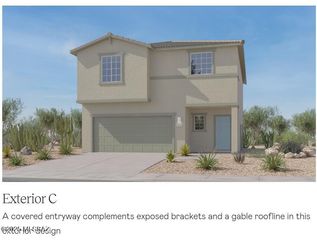 897 W Calle Cubeta, Sahuarita, AZ 85629