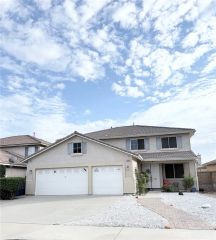 16263 Seminole, Fontana, CA 92336
