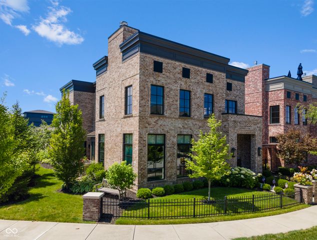 478 Simon Drive, Carmel, IN 46032