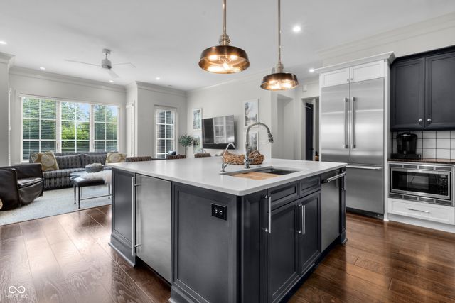 478 Simon Drive, Carmel, IN 46032