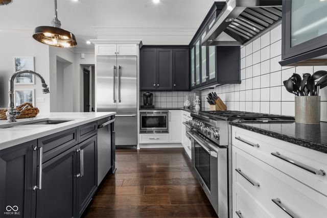 478 Simon Drive, Carmel, IN 46032