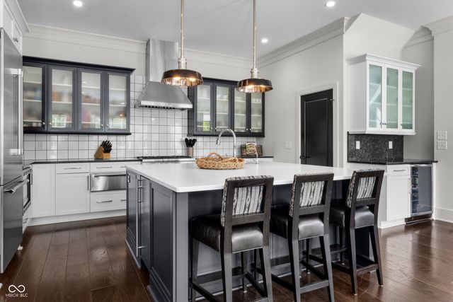 478 Simon Drive, Carmel, IN 46032