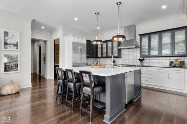 478 Simon Drive, Carmel, IN 46032
