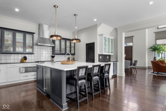 478 Simon Drive, Carmel, IN 46032
