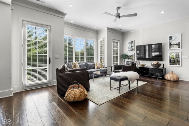 478 Simon Drive, Carmel, IN 46032
