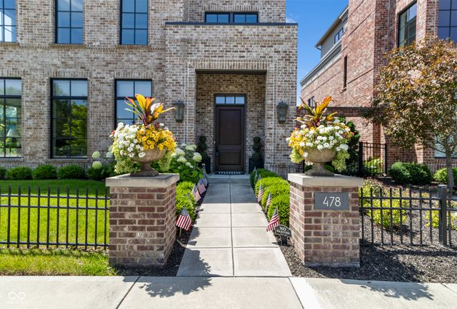 478 Simon Drive, Carmel, IN 46032