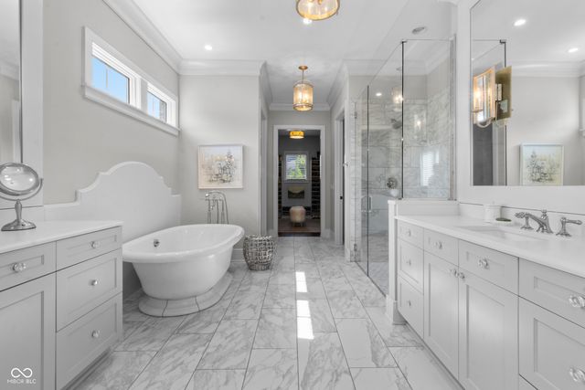 478 Simon Drive, Carmel, IN 46032