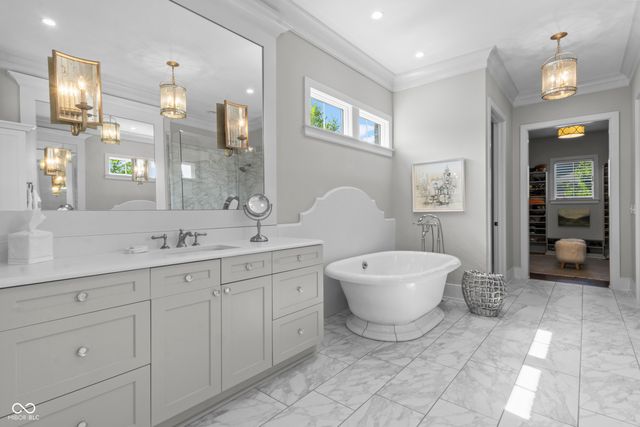 478 Simon Drive, Carmel, IN 46032