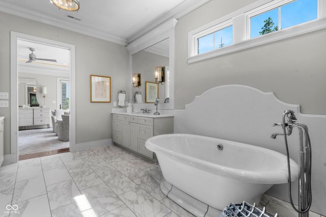 478 Simon Drive, Carmel, IN 46032