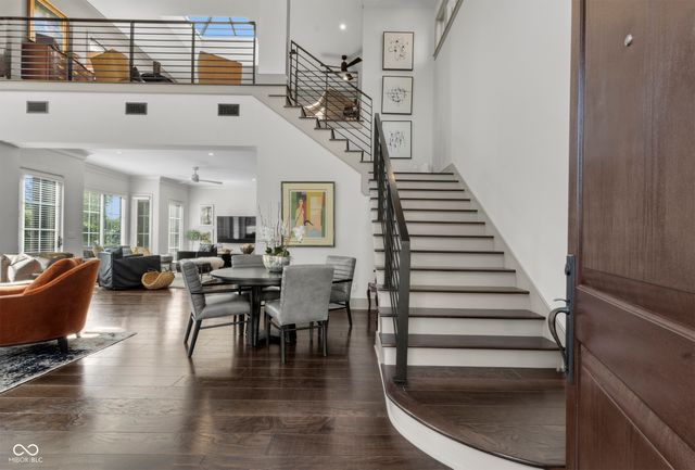 478 Simon Drive, Carmel, IN 46032