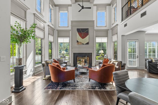 478 Simon Drive, Carmel, IN 46032