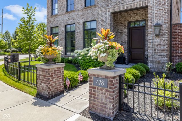 478 Simon Drive, Carmel, IN 46032