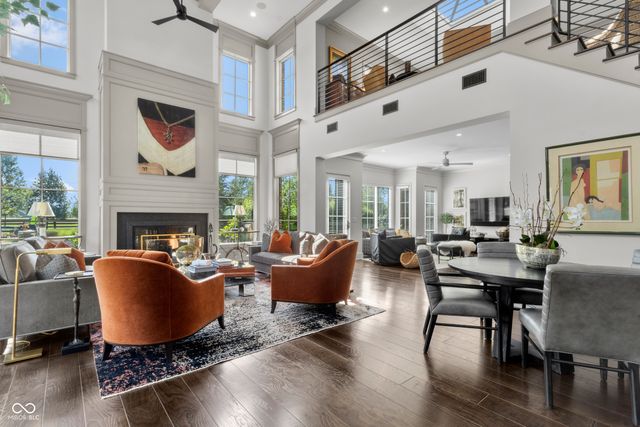 478 Simon Drive, Carmel, IN 46032