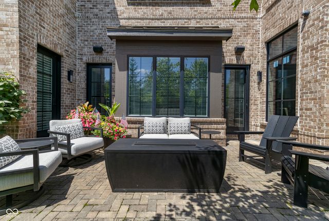 478 Simon Drive, Carmel, IN 46032