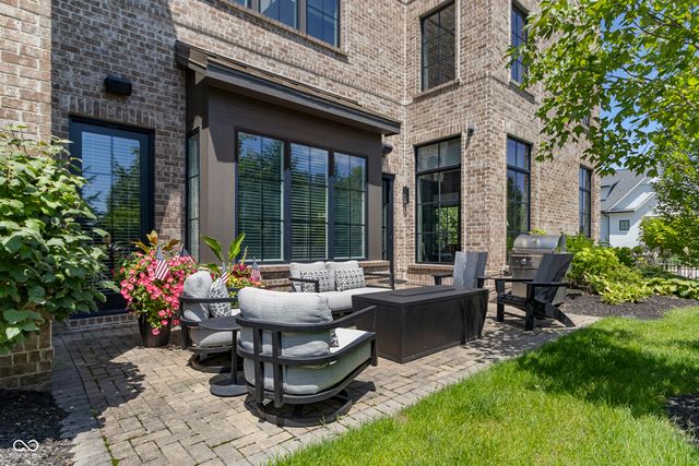 478 Simon Drive, Carmel, IN 46032