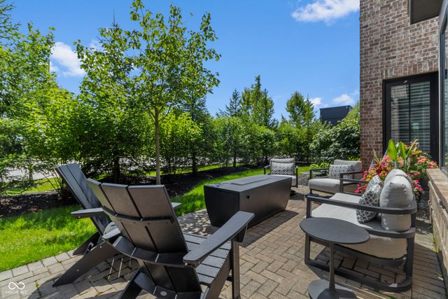 478 Simon Drive, Carmel, IN 46032