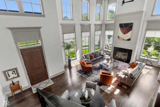 478 Simon Drive, Carmel, IN 46032