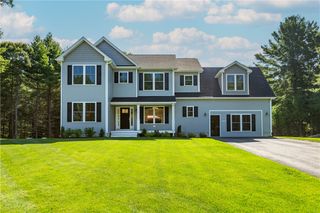 1 Cassidy Trail, Coventry, RI 02816