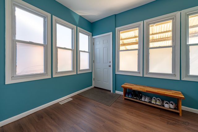 3743 N Kimball Avenue, Chicago, IL 60618
