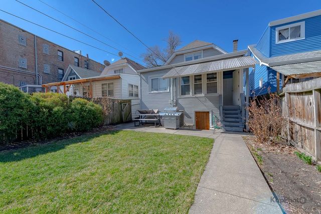 3743 N Kimball Avenue, Chicago, IL 60618