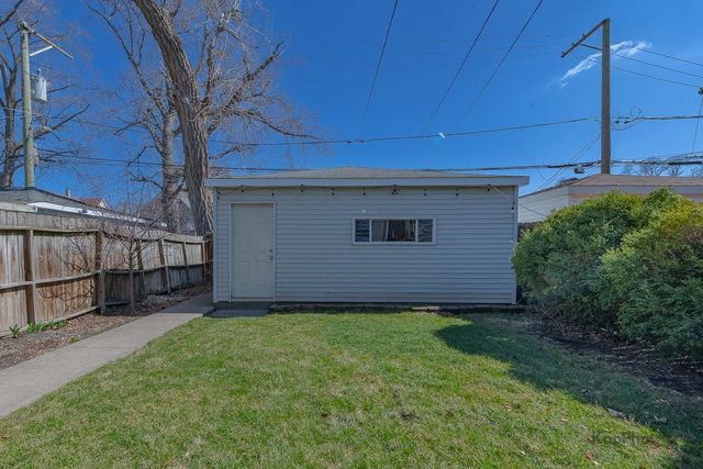 3743 N Kimball Avenue, Chicago, IL 60618