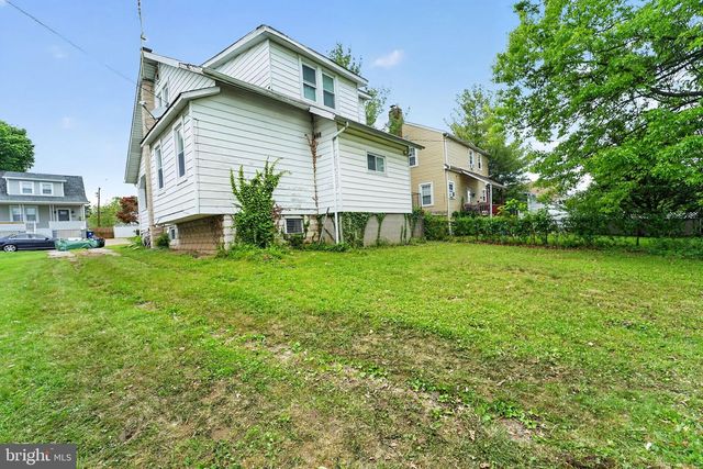 6003 GLENOAK AVE, Baltimore, MD 21214