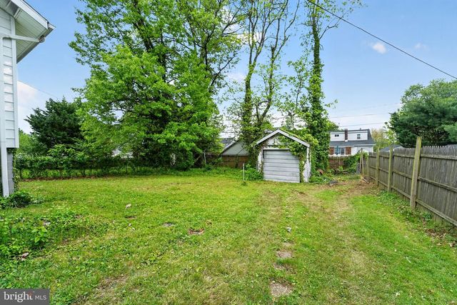6003 GLENOAK AVE, Baltimore, MD 21214