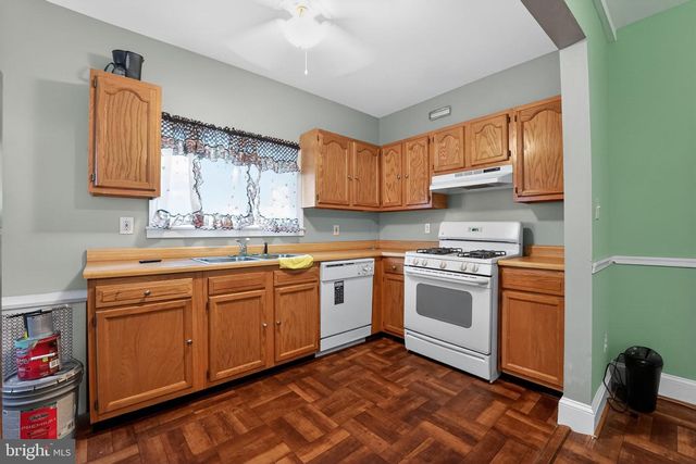 6003 GLENOAK AVE, Baltimore, MD 21214