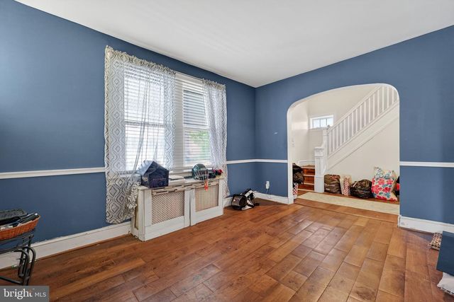 6003 GLENOAK AVE, Baltimore, MD 21214