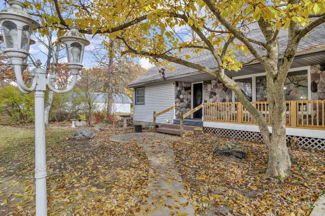 5289 Marsh Road, Orangeville Twp, MI 49344