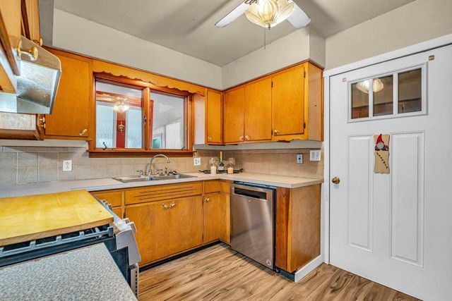 5289 Marsh Road, Orangeville Twp, MI 49344