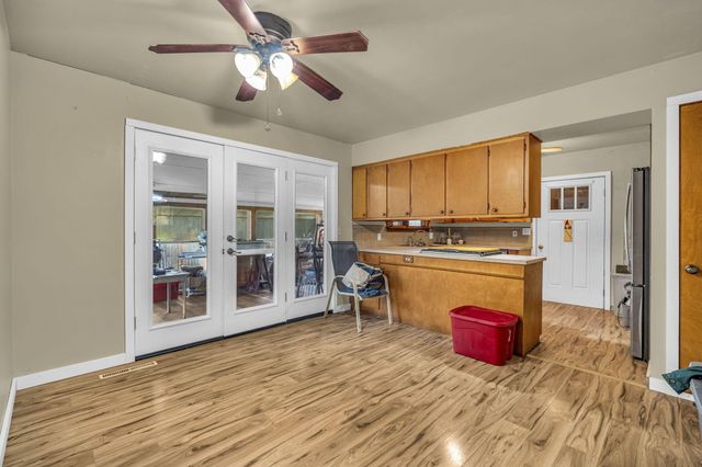 5289 Marsh Road, Orangeville Twp, MI 49344