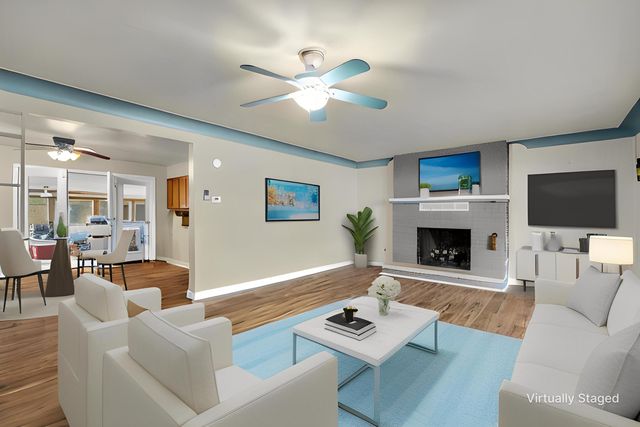 5289 Marsh Road, Orangeville Twp, MI 49344