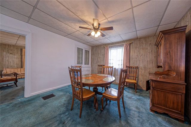 510 Clarion Street, Bridgewater, PA 15009