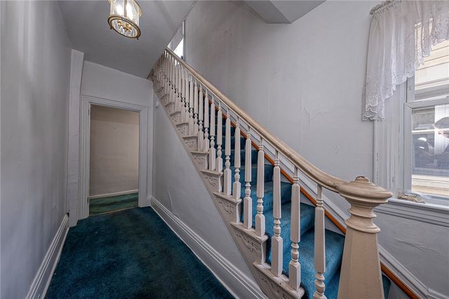 510 Clarion Street, Bridgewater, PA 15009