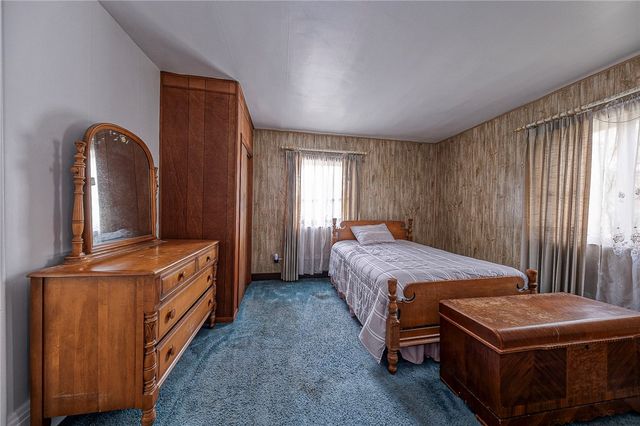 510 Clarion Street, Bridgewater, PA 15009