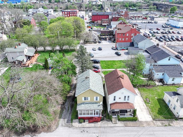 510 Clarion Street, Bridgewater, PA 15009