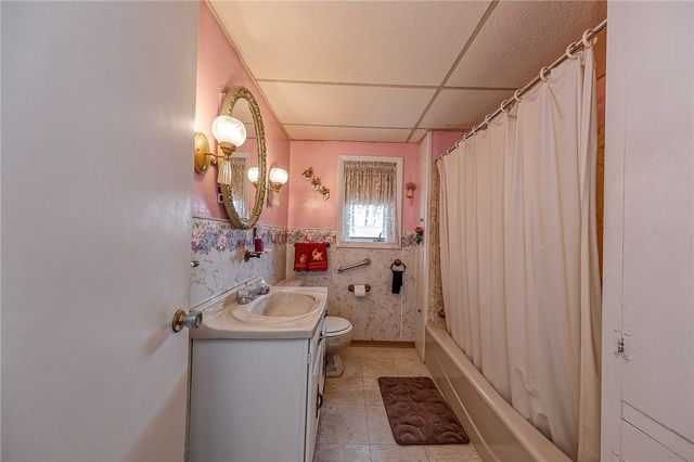510 Clarion Street, Bridgewater, PA 15009