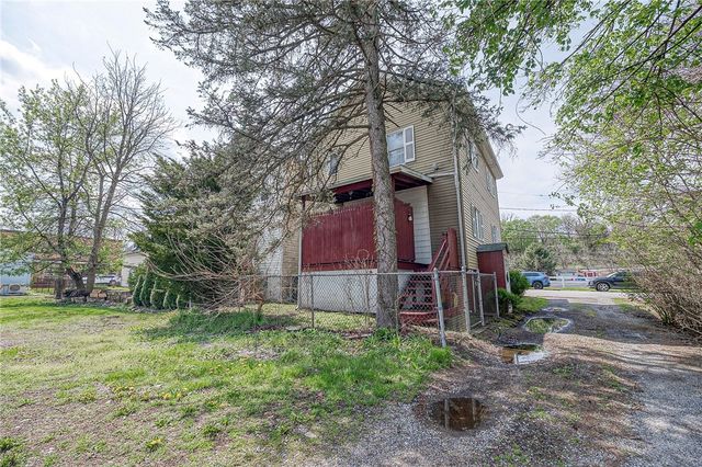 510 Clarion Street, Bridgewater, PA 15009