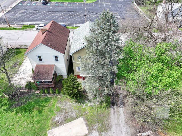 510 Clarion Street, Bridgewater, PA 15009
