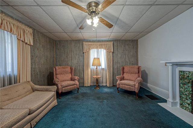 510 Clarion Street, Bridgewater, PA 15009